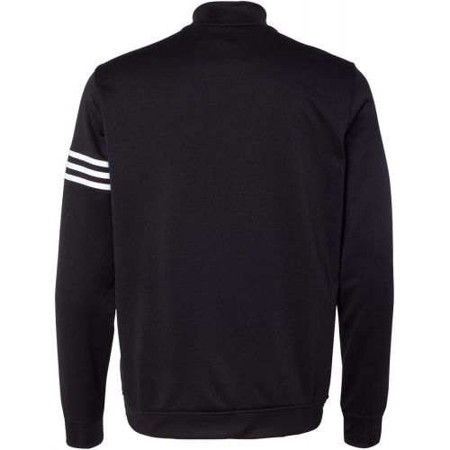 아디다스 adidas Golf Mens 3-Stripes Layering Top