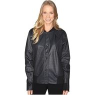 adidas Womens Athletics Clima Bomber Jacket