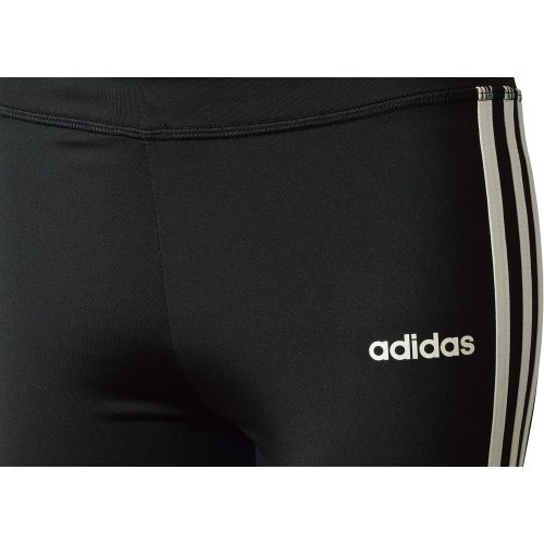 아디다스 adidas Girls Performance Tight Three Stripe Leggings