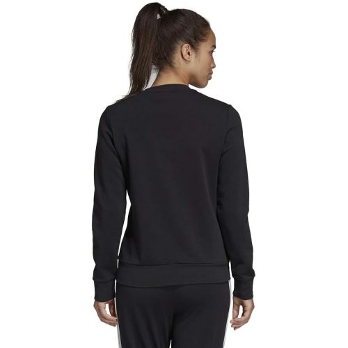 아디다스 adidas Womens Essentials Linear Sweatshirt