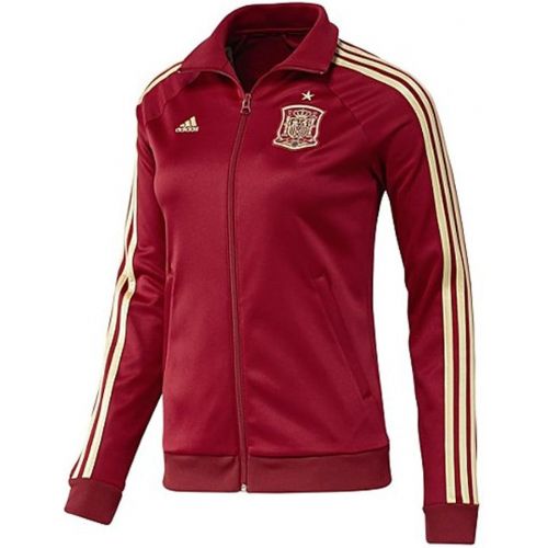 아디다스 adidas Spain Track Jacket Women