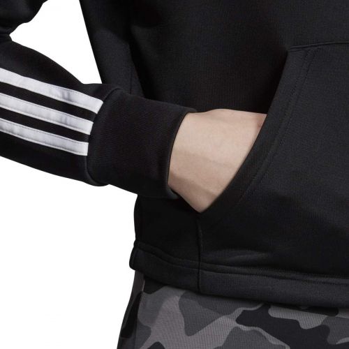 아디다스 adidas Womens Essentials 3-Stripes Tricot Track Jacket