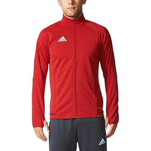 아디다스 adidas Mens Tiro 17 Training Jacket