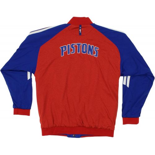 아디다스 adidas NBA Big Boys Youth On Court Reversible Jacket - Team Options