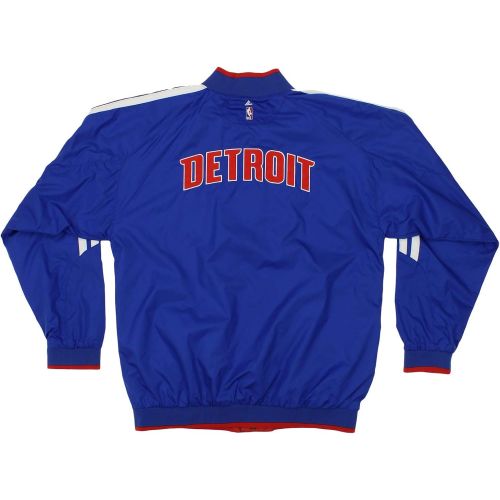 아디다스 adidas NBA Big Boys Youth On Court Reversible Jacket - Team Options