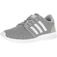 adidas Womens Cloudfoam QT Racer Xpressive-Contemporary Cloudfoam Running Sneakers shoes