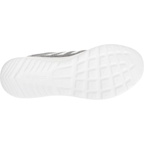 아디다스 adidas Womens Cloudfoam QT Racer Xpressive-Contemporary Cloudfoam Running Sneakers shoes