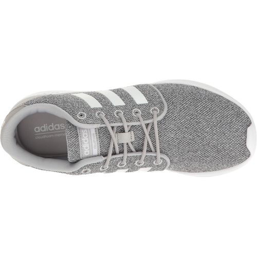 아디다스 adidas Womens Cloudfoam QT Racer Xpressive-Contemporary Cloudfoam Running Sneakers shoes