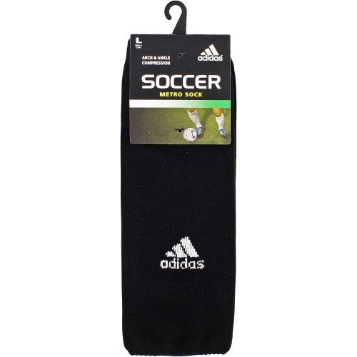 아디다스 adidas Unisex Metro IV OTC Soccer Socks (1-Pair)