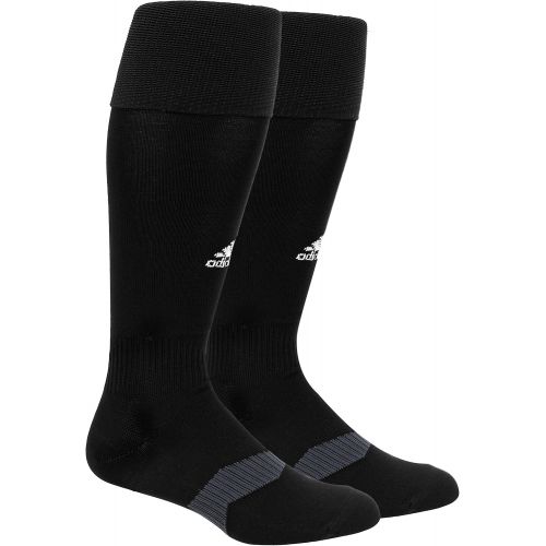 아디다스 adidas Unisex Metro IV OTC Soccer Socks (1-Pair)