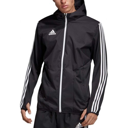 아디다스 adidas Mens Tiro 19 Warm Jacket