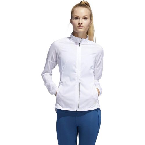 아디다스 adidas Supernova Confident 3 Season Jacket - Womens Running