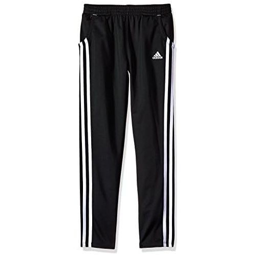 아디다스 adidas Girls Big Tricot Warm Up Pant