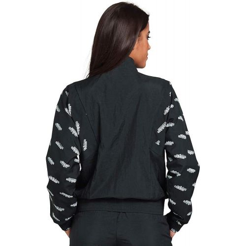 아디다스 adidas womens Favorites Track Jacket