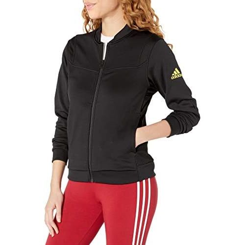 아디다스 adidas womens Cctcbknit Jacket