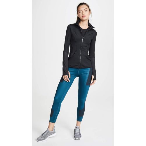 아디다스 adidas by Stella McCartney Womens Performance Essentials Midlayer EA2219