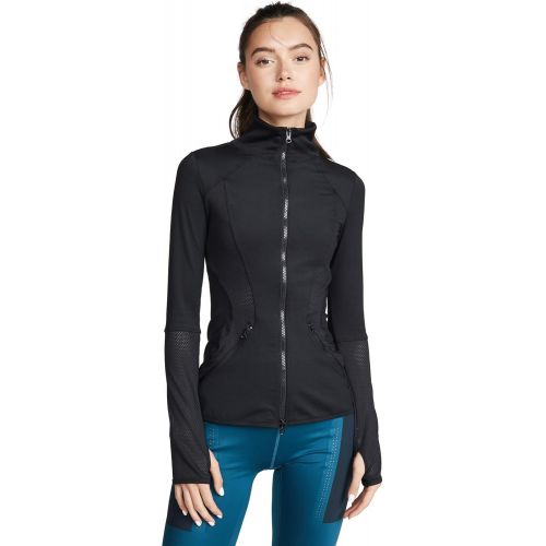 아디다스 adidas by Stella McCartney Womens Performance Essentials Midlayer EA2219