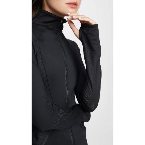 아디다스 adidas by Stella McCartney Womens Performance Essentials Midlayer EA2219