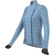 adidas Womens Sequencials Climaheat Wrap Jacket