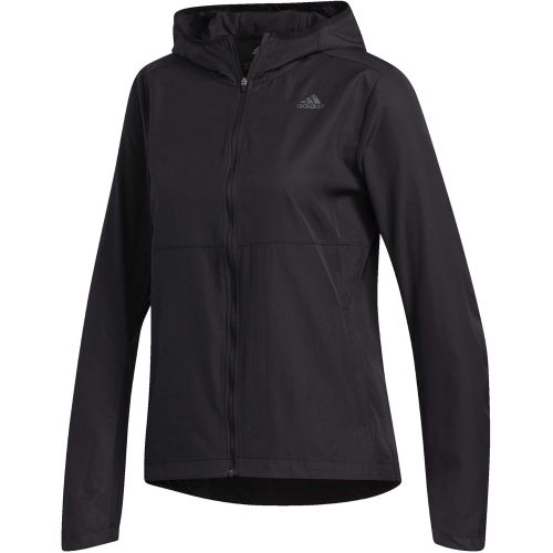 아디다스 adidas Own The Run Wind Hooded Jacket