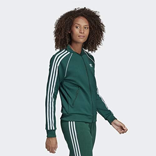 아디다스 adidas Original Women SST Track Jacket