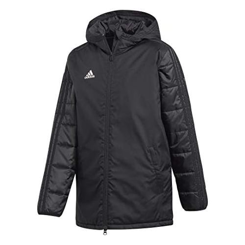 아디다스 adidas Youth Soccer Condivo 18 Winter Jacket