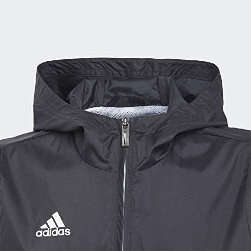 아디다스 adidas Youth Alphaskin Tiro Youth Windbreaker