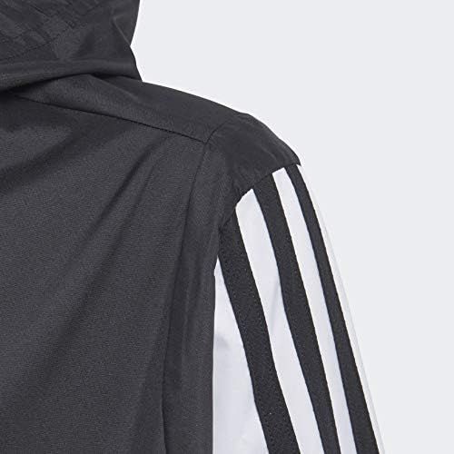 아디다스 adidas Youth Alphaskin Tiro Youth Windbreaker