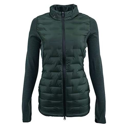 아디다스 adidas Womens Full Zip Frost Guard Jacket