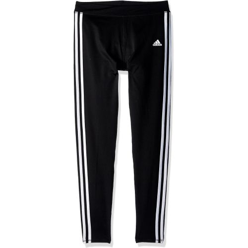 아디다스 adidas Girls Performance Tight Legging