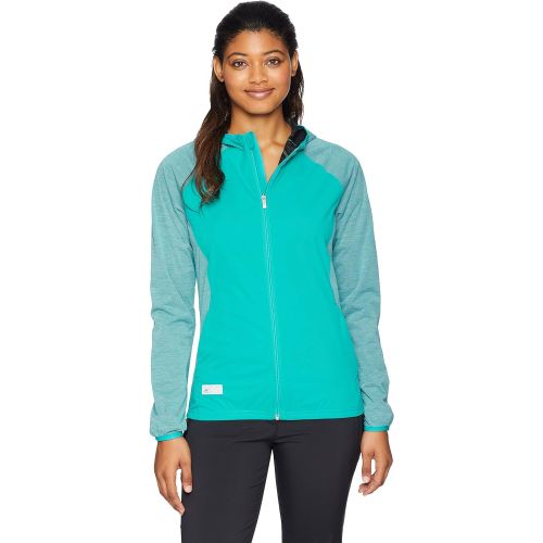 아디다스 adidas Golf Womens Climastorm Jacket