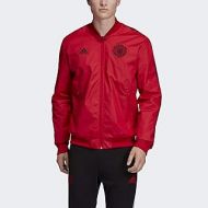 adidas Mens AFA Anthem Jacket