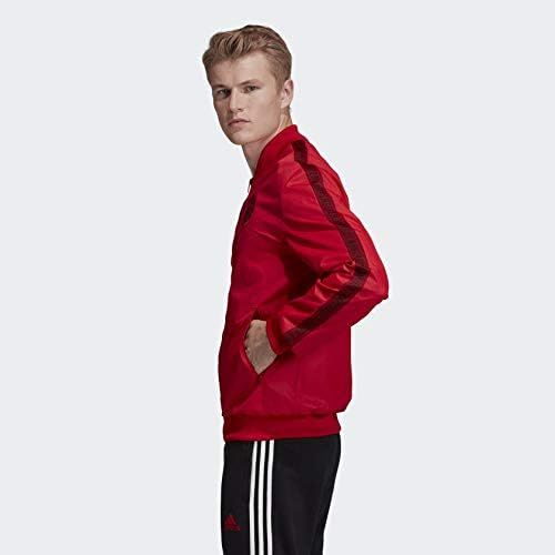 아디다스 adidas Mens AFA Anthem Jacket