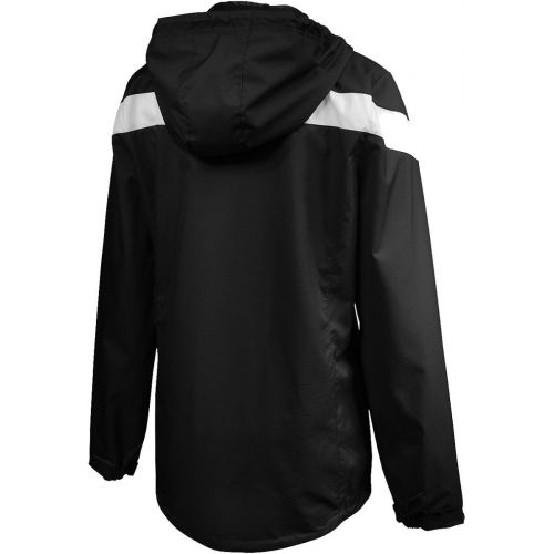 아디다스 adidas Womens Team Woven Jacket