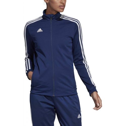 아디다스 adidas Tiro 19 Training Jacket Womens