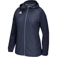 adidas Womens Modern Varsity Woven Jacket