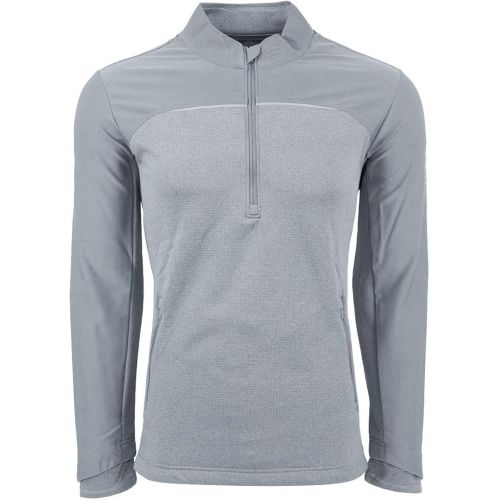 아디다스 adidas Men Go-to Adapt 1/4 Zip