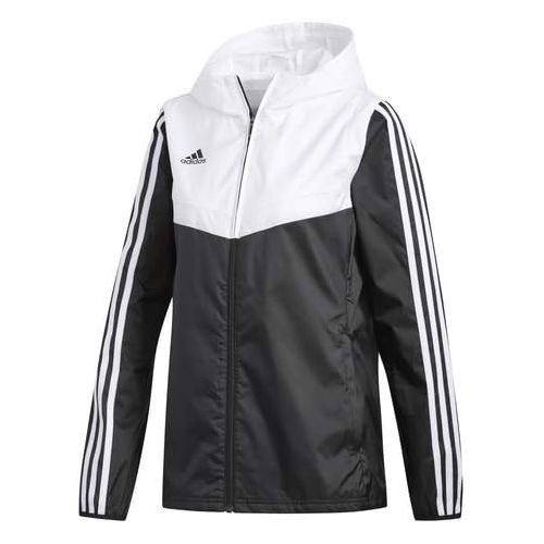 아디다스 adidas Womens Alphaskin Tiro Windbreaker