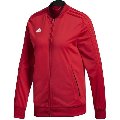 아디다스 adidas womens Condivo 18 Polyester Jacket