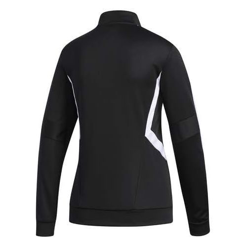 아디다스 adidas Womens Alphaskin Tiro Training Jacket