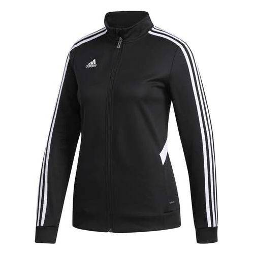 아디다스 adidas Womens Alphaskin Tiro Training Jacket