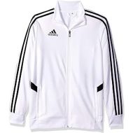 adidas Boys Tiro Track Jacket