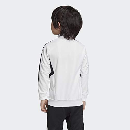 아디다스 adidas Boys Tiro Track Jacket