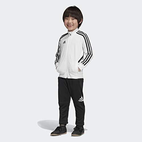 아디다스 adidas Boys Tiro Track Jacket