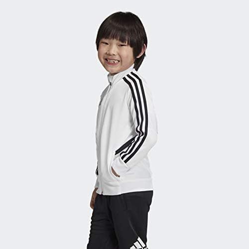 아디다스 adidas Boys Tiro Track Jacket