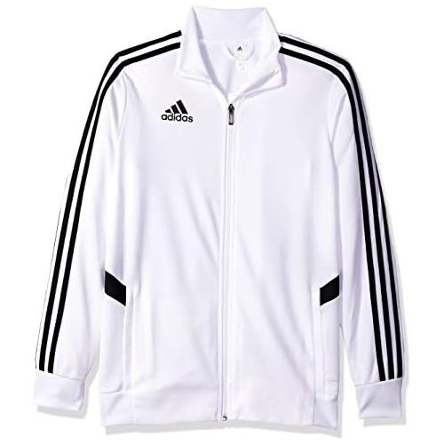 아디다스 adidas Boys Tiro Track Jacket