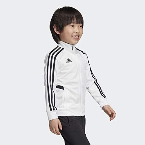 아디다스 adidas Boys Tiro Track Jacket