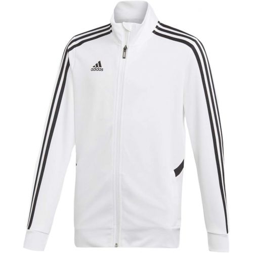 아디다스 adidas Boys Tiro Track Jacket