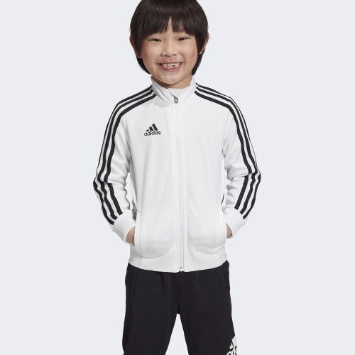 아디다스 adidas Boys Tiro Track Jacket