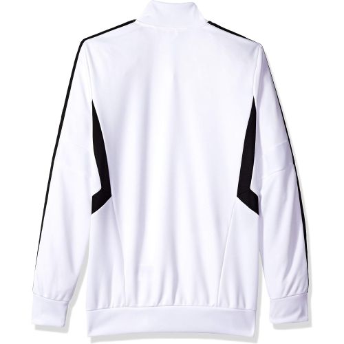 아디다스 adidas Boys Tiro Track Jacket